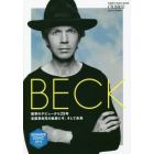 ベック　ＣＲＯＳＳＢＥＡＴ　Ｓｐｅｃｉａｌ　Ｅｄｉｔｉｏｎ　音楽革命児の２５年を一挙総括　ＳＵＭＭＥＲ　ＳＯＮＩＣ　２０１８　ＧＵＩＤＥ