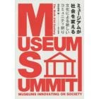 ミュージアムが社会を変える　文化による新しいコミュニティ創り　Ｔｈｅ　Ｓｉｘｔｈ　２１ｓｔ　Ｃｅｎｔｕｒｙ　ＭＵＳＥＵＭ　ＳＵＭＭＩＴ