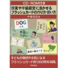 授業や学級経営に活かせるフラッシュカードの作り方・使い方