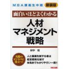 面白いほどよくわかる人材マネジメント戦略　新装版