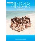 楽譜　ＡＫＢ４８セレクション　　　３