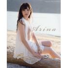 Ａｒｉｎａ　ＨＡＳＨＩＭＯＴＯ　ＡＲＩＮＡ　ＰＨＯＴＯＢＯＯＫ