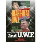 ＤＶＤ　Ｕ．Ｗ．Ｆ．　　　３　１９８８．