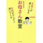 岩堀美雪のお母さん教室