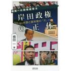 岸田政権の正体　米国と富裕層の“犬”