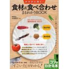 カラダに効く！食材＆食べ合わせまるわかりＢＯＯＫ