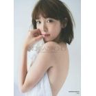 ＮＯ　ＧＡＺＰＡＣＨＯ　ＩＩＴＯＹＯ　ＭＡＲＩＥ　ＦＩＲＳＴ　ＰＨＯＴＯＢＯＯＫ