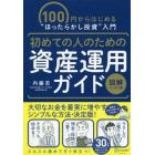 初めての人のための資産運用ガイド　１００円からはじめる“ほったらかし投資”入門