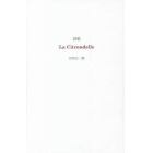 Ｌａ　Ｃｉｔｒｏｎｄｅｌｌｅ　詩集