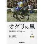 オグリの里　笠松競馬場から愛を込めて　１