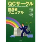 ＱＣサークル推進者マニュアル