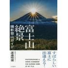 富士山絶景撮影登山ガイド　すばらしい富士に出逢える！