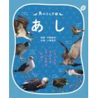 鳥のふしぎ　いろいろなすがたをしているのはなぜ？　３