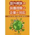 国外親族の扶養控除と企業の対応