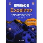 技を極めるＥｘｃｅｌグラフ　テクニカル・ハンドブック