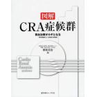 図解ＣＲＡ症候群　貧血治療がカギとなる　慢性腎臓病と心・血管病の悪循環　Ｃａｒｄｉｏ‐ｒｅｎａｌ　ａｎｅｍｉａ　ｓｙｎｄｒｏｍｅ