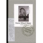 Ｆｅｒｒｉｓ　Ｗｈｅｅｌ　Ｄｉａｒｙ