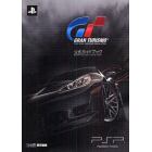 ＧＲＡＮ　ＴＵＲＩＳＭＯ　ＴＨＥ　ＲＥＡＬ　ＤＲＩＶＩＮＧ　ＳＩＭＵＬＡＴＯＲ公式ガイドブック　ｆｏｒ　ＰＳＰ「プレイステーション・ポータブル」