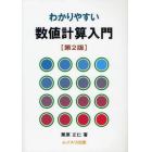 わかりやすい数値計算入門