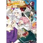 使い潰された勇者は二度目、いや、三度目の人生を自由に謳歌したいようです　２
