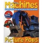 Ｍａｃｈｉｎｅｓ　Ｐｉｃｔｕｒｅ　Ｐｏｐ