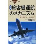 図解・旅客機運航のメカニズム　航空機オペレーション入門