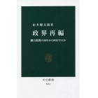 政界再編　離合集散の３０年から何を学ぶか