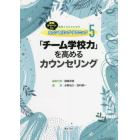 教師とＳＣのためのカウンセリング・テクニック　速解チャート付き　５