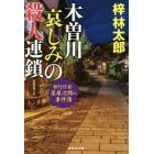 木曽川哀しみの殺人連鎖