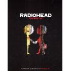 楽譜　ＲＡＤＩＯＨＥＡＤ「ＴＨＥ　ＢＥＳ