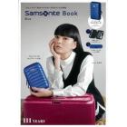 Ｓａｍｓｏｎｉｔｅ　Ｂｏｏｋ　Ｂｌｕｅ