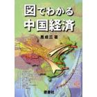 図でわかる中国経済