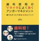 歯科医院のイライラによく効くアンガーマネジメント　誰でもすぐにできる４８のメソッド