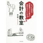 たった１０日で決算書がプロ並みに読めるようになる！会計の教室