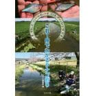 これ１冊でわかるタナゴ釣り　道具・仕掛け・エサ・釣り方・ハンドメイド