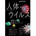 人体ｖｓウイルス　驚異の免疫ネットワーク