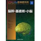 ビジュアル脳神経外科　３