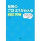 看護のプロセスがみえる感染対策　ＣＯＶＩＤ－１９から学んだ済生会横浜市東部病院の取り組み