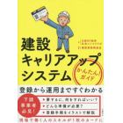 建設キャリアアップシステムかんたん！ガイド　登録から運用まですぐわかる