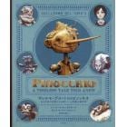 ギレルモ・デル・トロのピノッキオ　おとぎ話の巨匠による新しい人形劇の創作術