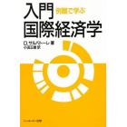 例題で学ぶ入門国際経済学