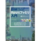 ＢＩＭをもっと活用したい人のためのＡｕｔｏｄｅｓｋ　Ｒｅｖｉｔファミリ入門