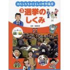 わたしたちのくらしと地方議会　３