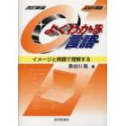 よくわかるＣ言語　イメージと例題で理解する