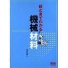 絵ときでわかる機械材料