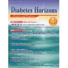 Ｄｉａｂｅｔｅｓ　Ｈｏｒｉｚｏｎｓ　Ｐｒａｃｔｉｃｅ　ａｎｄ　Ｐｒｏｇｒｅｓｓ　Ｖｏｌ．３Ｎｏ．２（２０１４．４）