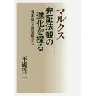 マルクス弁証法観の進化を探る　『資本論』と諸草稿から