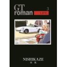 ＧＴ　ｒｏｍａｎ　ＬＩＦＥ　３