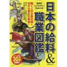 日本の給料＆職業図鑑　業界別ビジネスマンＳｐｅｃｉａｌ