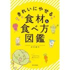 きれいにやせる食材＆食べ方図鑑